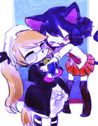 SHOW BY ROCK!! /レトリーとシアン