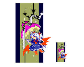 ヤツナミカナさま @cameling_/@cameling.bsky.social