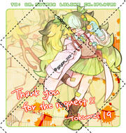 Dr.Lolimeさま(skeb)